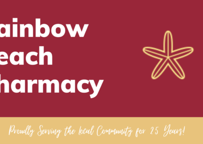 Rainbow Beach Pharmacy
